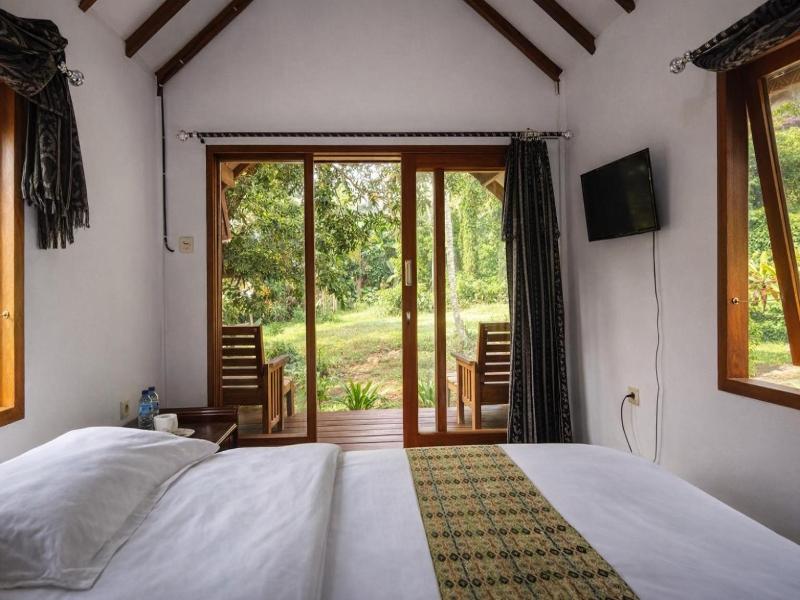 Cici Bungalow Senggigi image