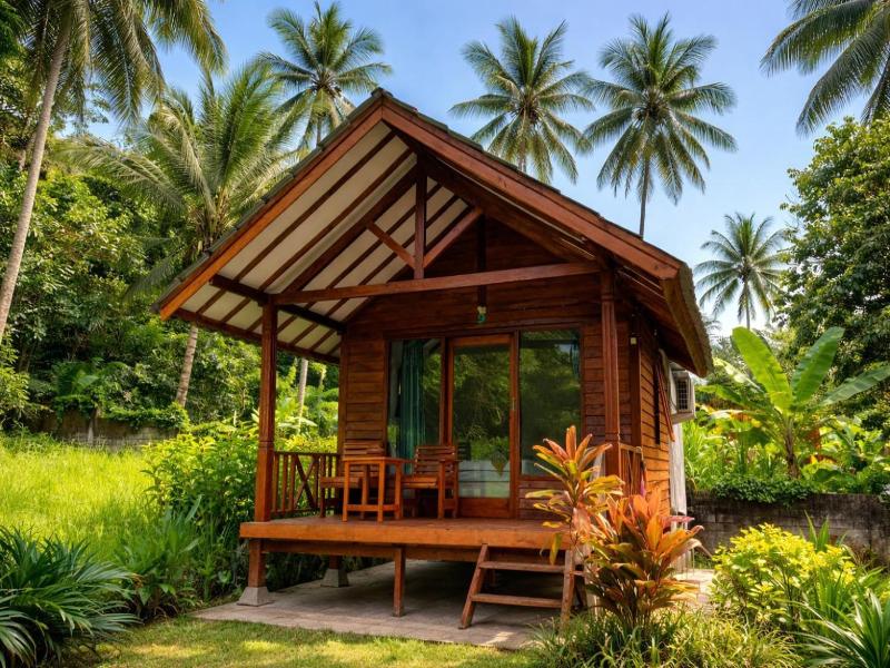 Cici Bungalow Senggigi image