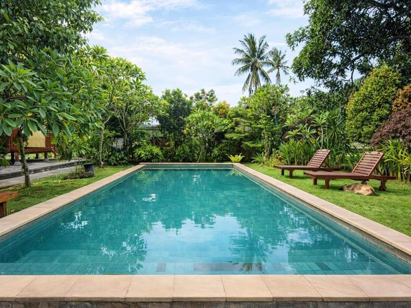 Cici Bungalow Senggigi image