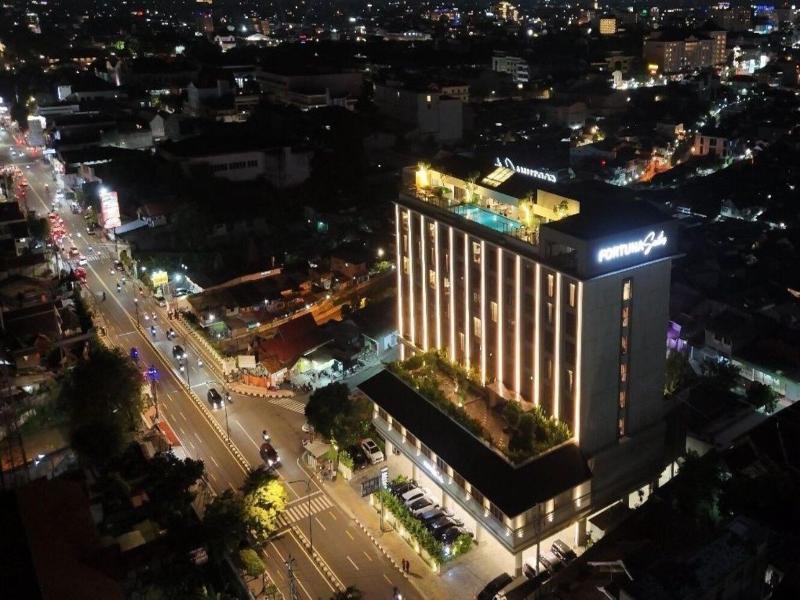 Fortunasuites Malioboro Yogyakarta image