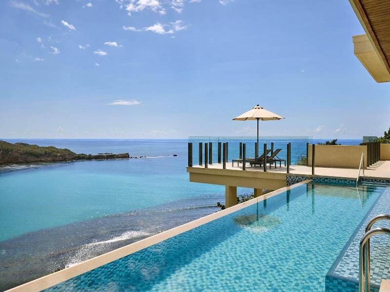 Six Senses La Sagesse image