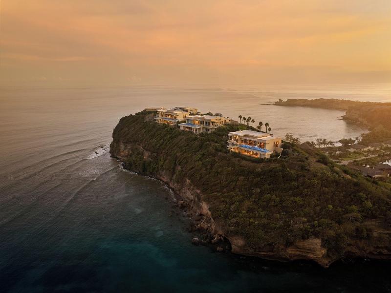 Six Senses La Sagesse image