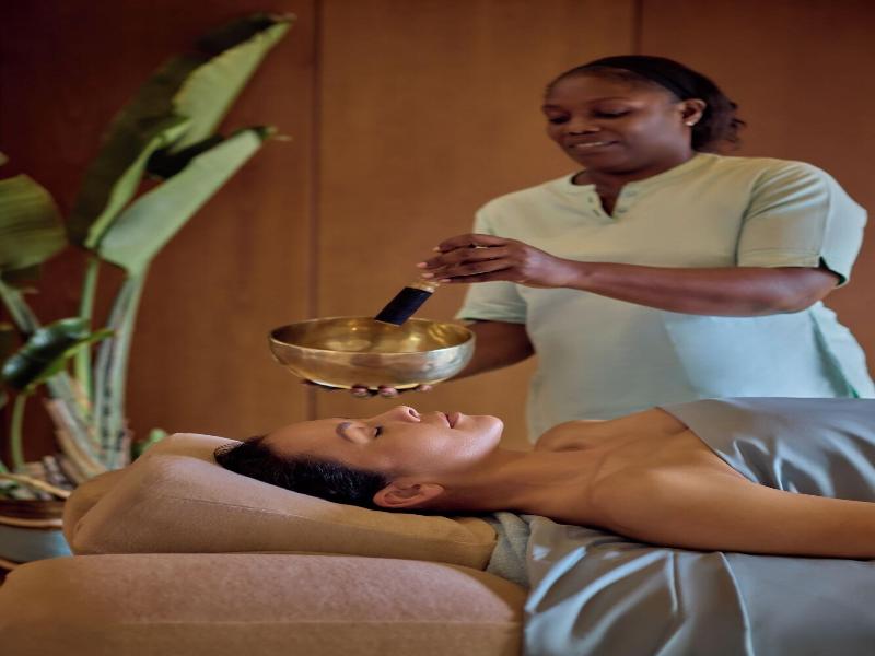 Six Senses La Sagesse image