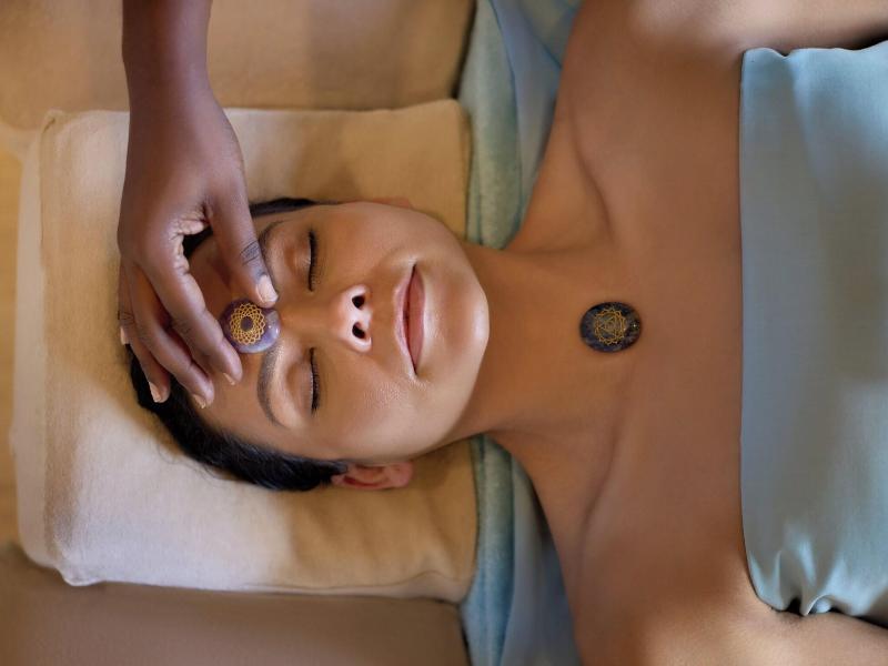 Six Senses La Sagesse image
