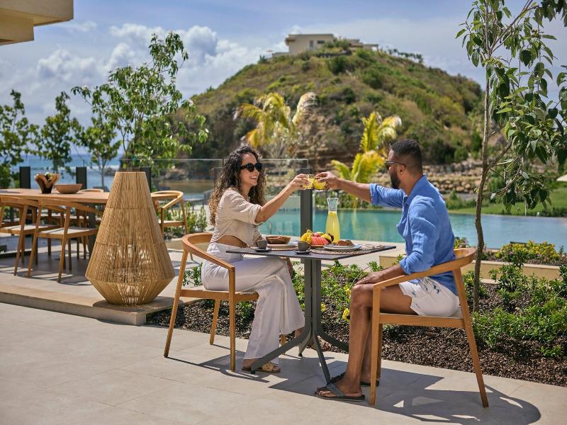Six Senses La Sagesse image