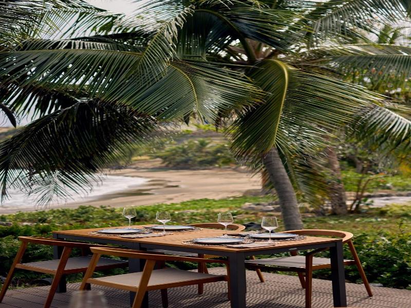 Six Senses La Sagesse image