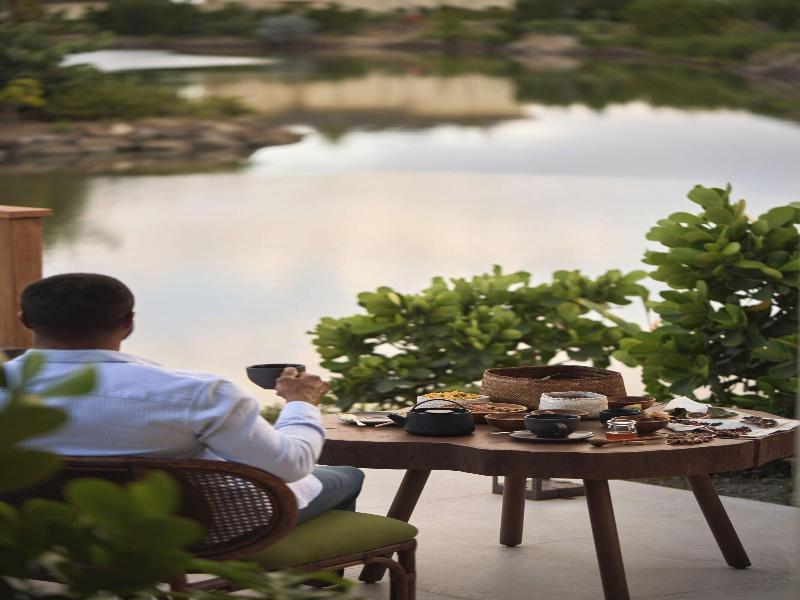 Six Senses La Sagesse image