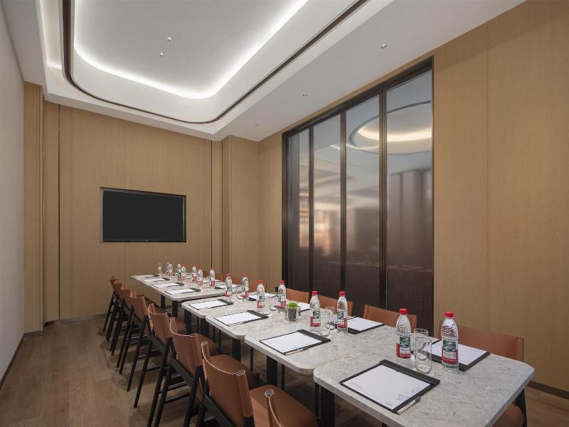 Hilton Garden Inn Zhangjiajie Tianmen Mountain