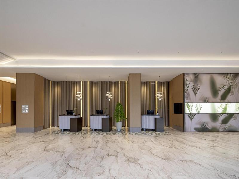 Hilton Garden Inn Zhangjiajie Tianmen Mountain