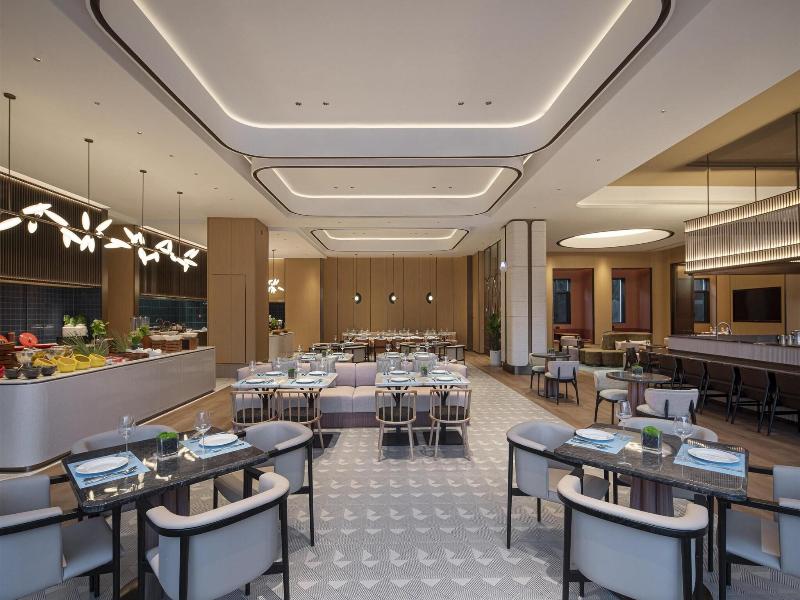Hilton Garden Inn Zhangjiajie Tianmen Mountain
