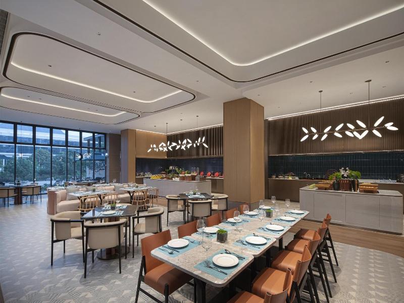 Hilton Garden Inn Zhangjiajie Tianmen Mountain