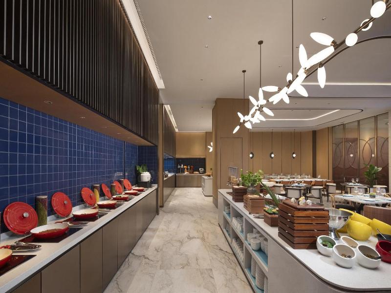Hilton Garden Inn Zhangjiajie Tianmen Mountain