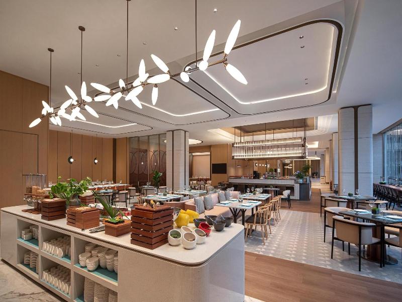 Hilton Garden Inn Zhangjiajie Tianmen Mountain