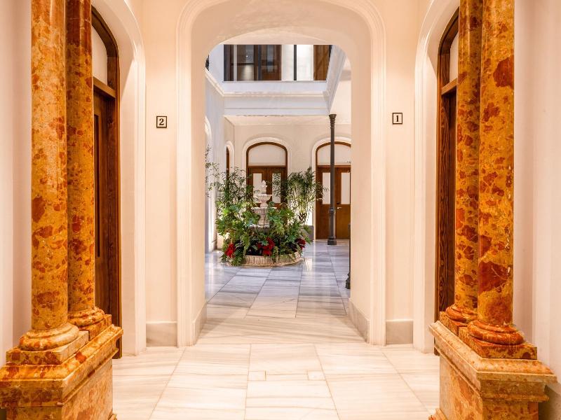 Coeo Fresca Roof Garden Signature Apartments image
