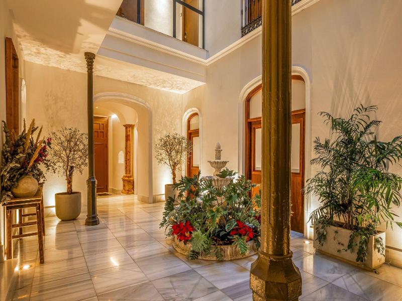 Coeo Fresca Roof Garden Signature Apartments image