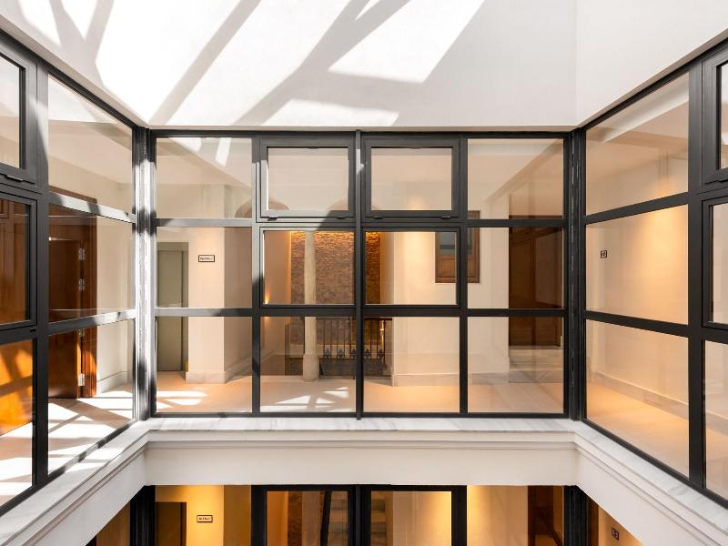 Coeo Fresca Roof Garden Signature Apartments image