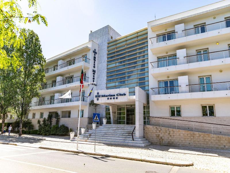 Marina Club Suite Hotel image