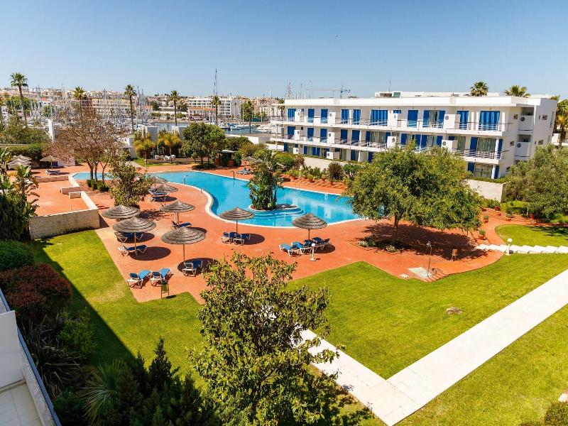 Marina Club Suite Hotel image