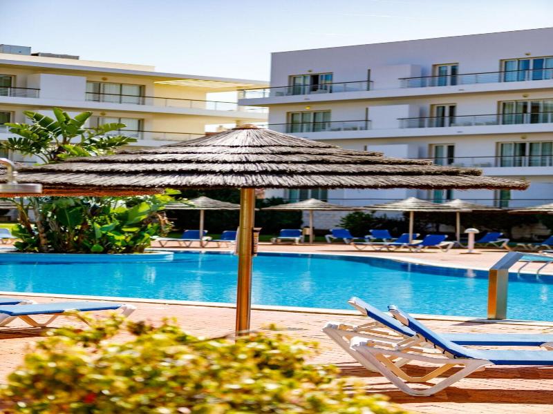 Marina Club Suite Hotel image