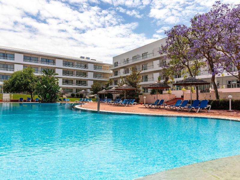 Marina Club Suite Hotel image