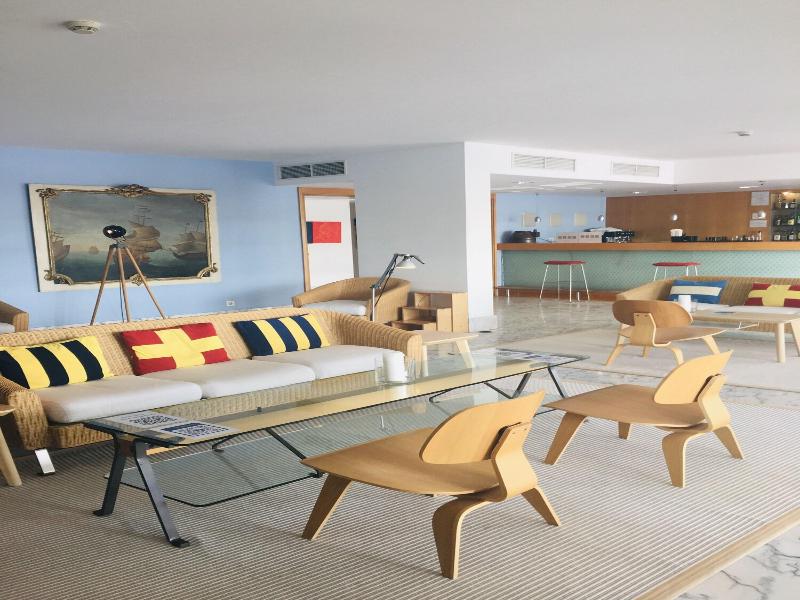 Marina Club Suite Hotel image