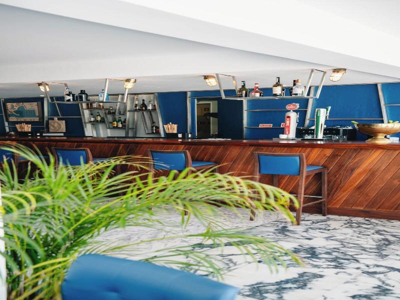 Marina Club Suite Hotel image