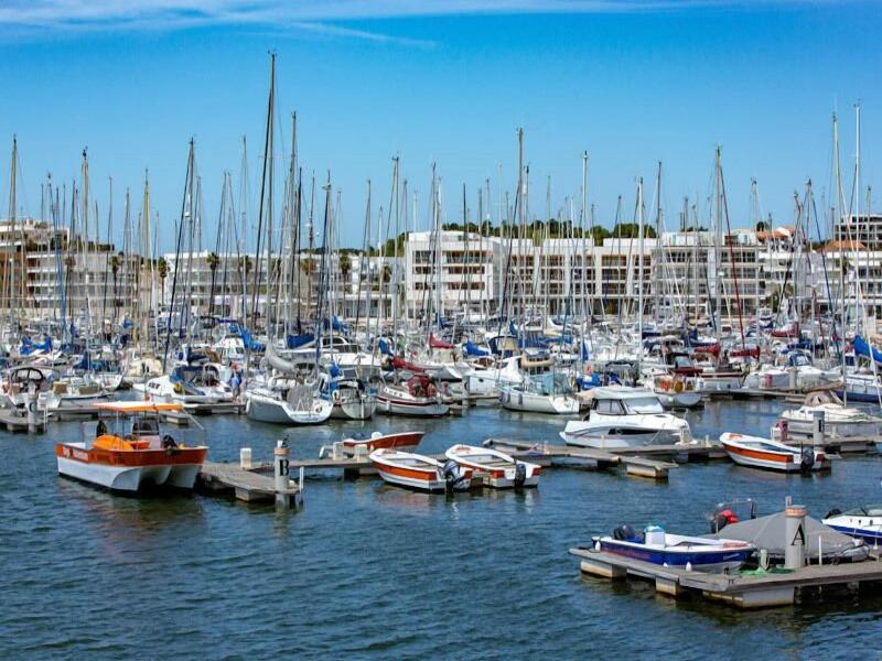Marina Club Suite Hotel image