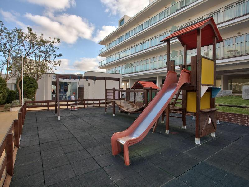 Marina Club Suite Hotel image