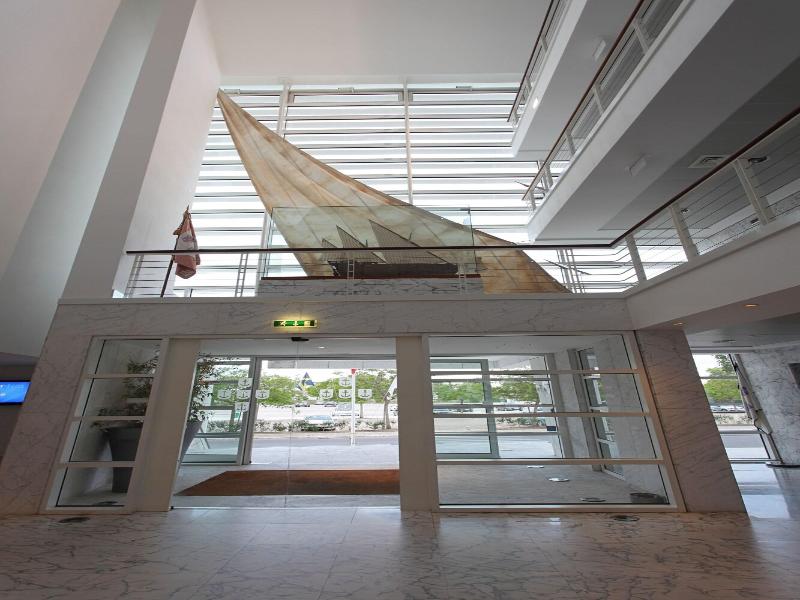 Marina Club Suite Hotel image