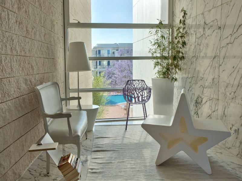 Marina Club Suite Hotel image