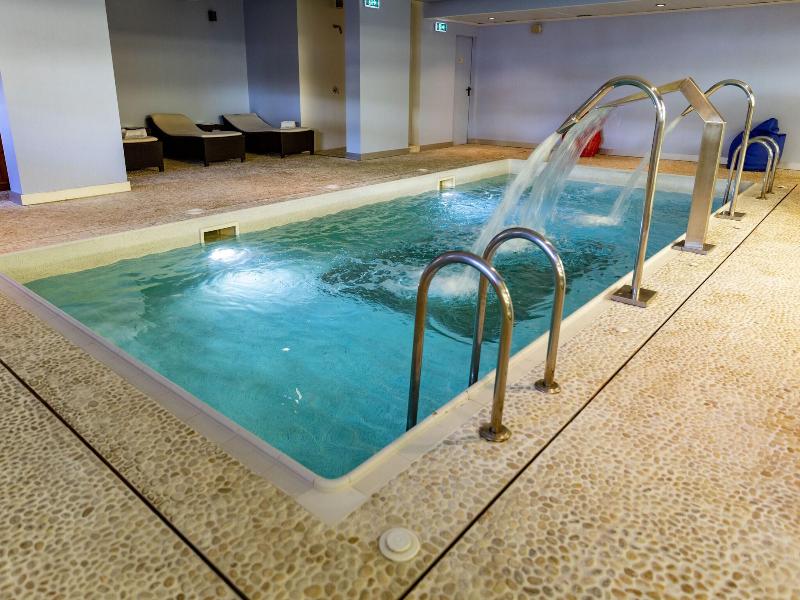 Marina Club Suite Hotel image