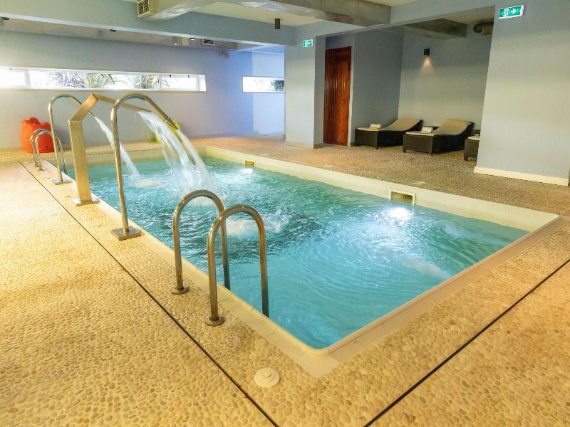 Marina Club Suite Hotel image