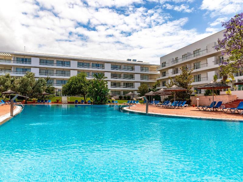 Marina Club Suite Hotel image