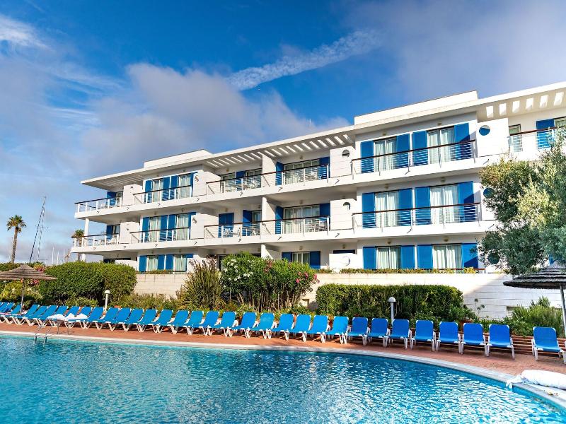 Marina Club Suite Hotel image