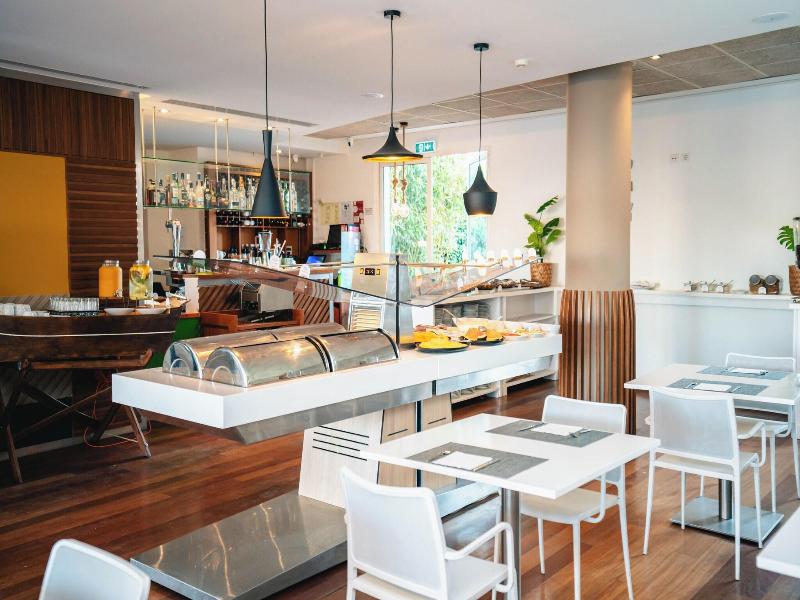 Marina Club Suite Hotel image