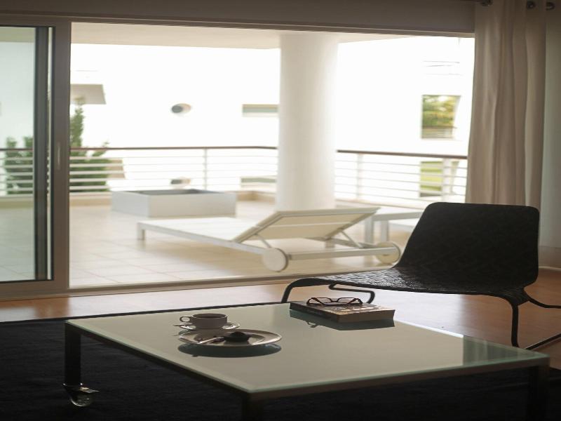 Marina Club Suite Hotel image
