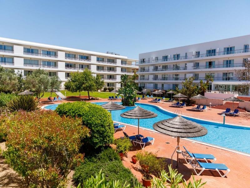 Marina Club Suite Hotel image