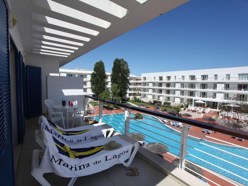 Marina Club Suite Hotel image