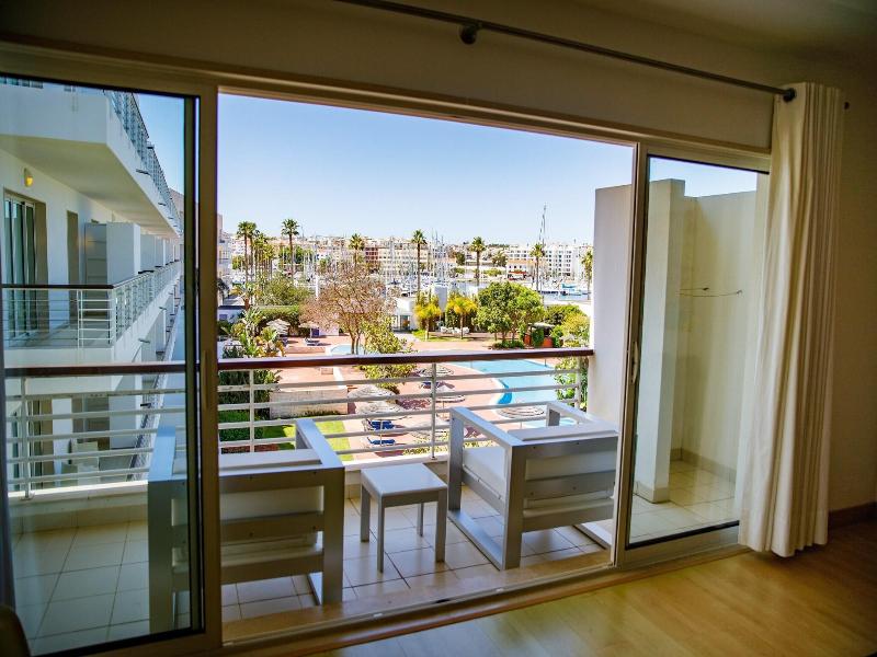 Marina Club Suite Hotel image