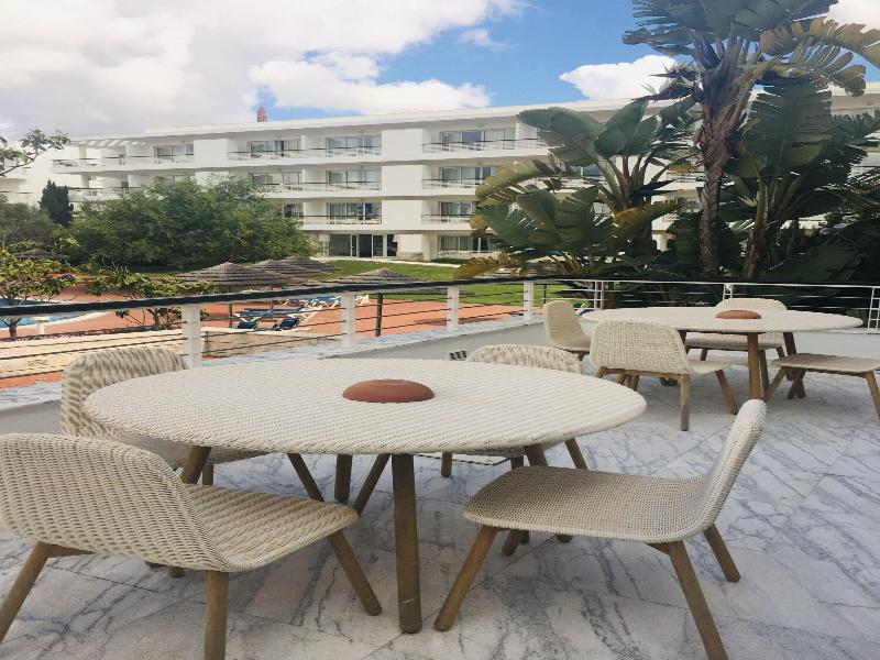 Marina Club Suite Hotel image