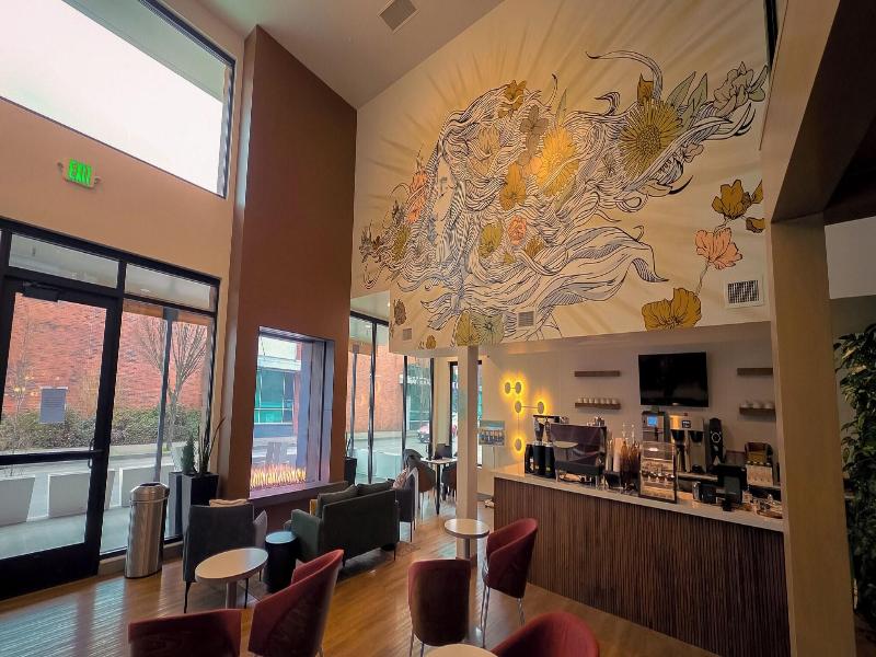 Rayland Hotel