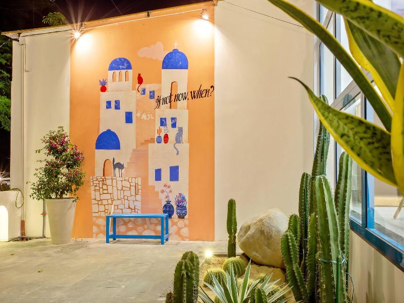 Santorin Hoian Villa image