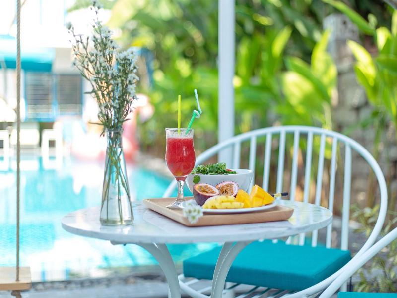 Santorin Hoian Villa image