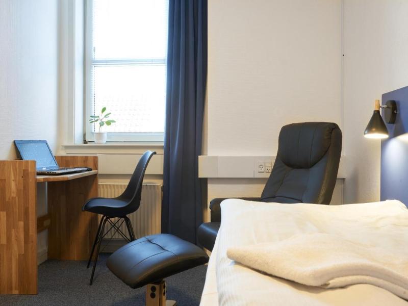 Bb Hotel Ra Nne Bornholm