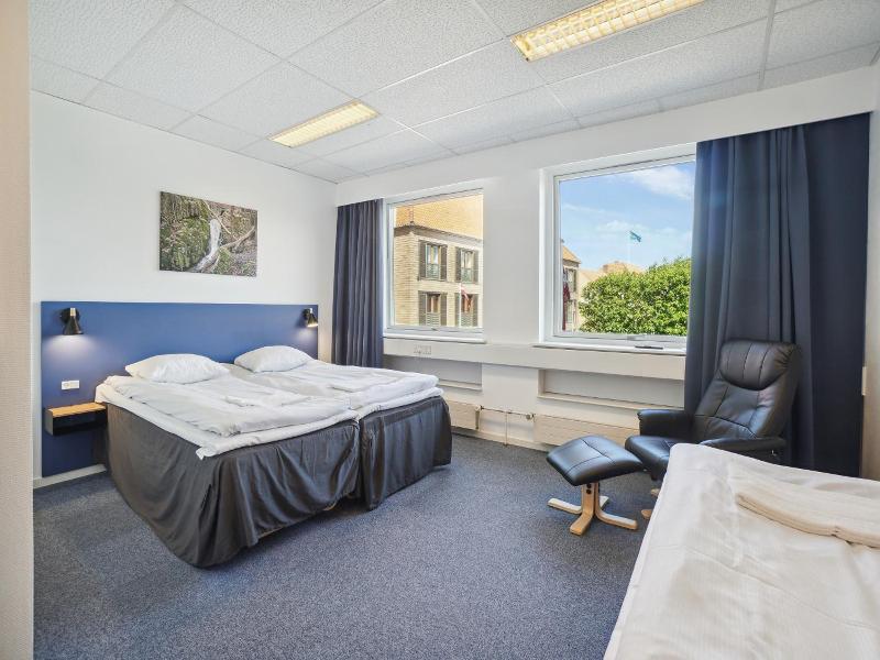 Bb Hotel Ra Nne Bornholm