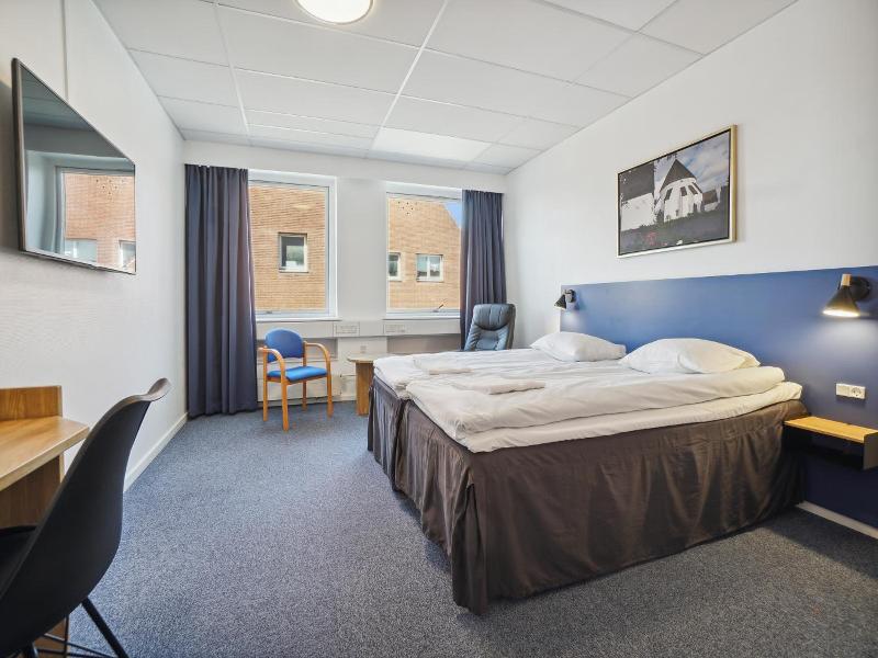 Bb Hotel Ra Nne Bornholm