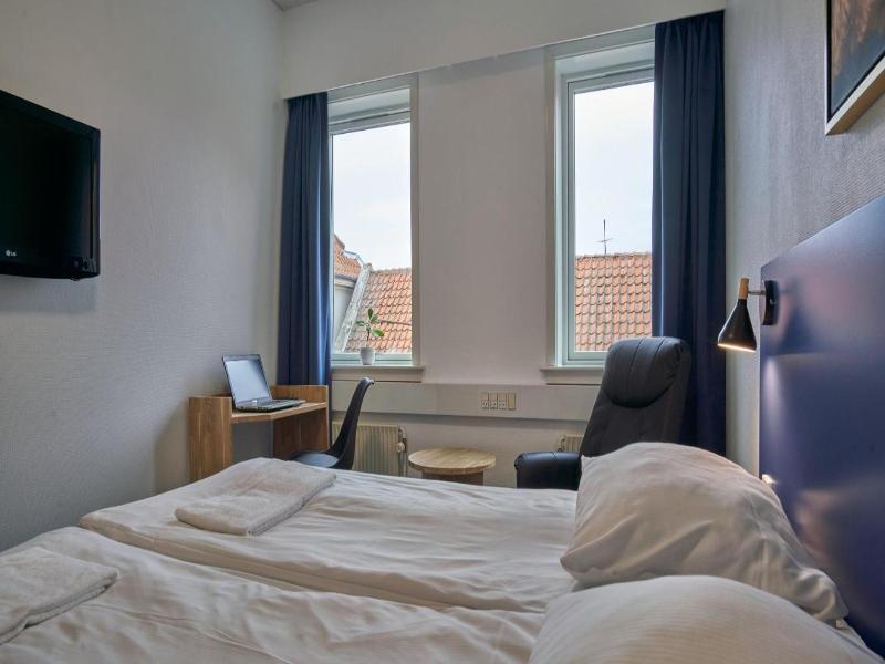 Bb Hotel Ra Nne Bornholm