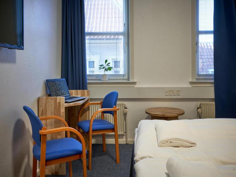 Bb Hotel Ra Nne Bornholm