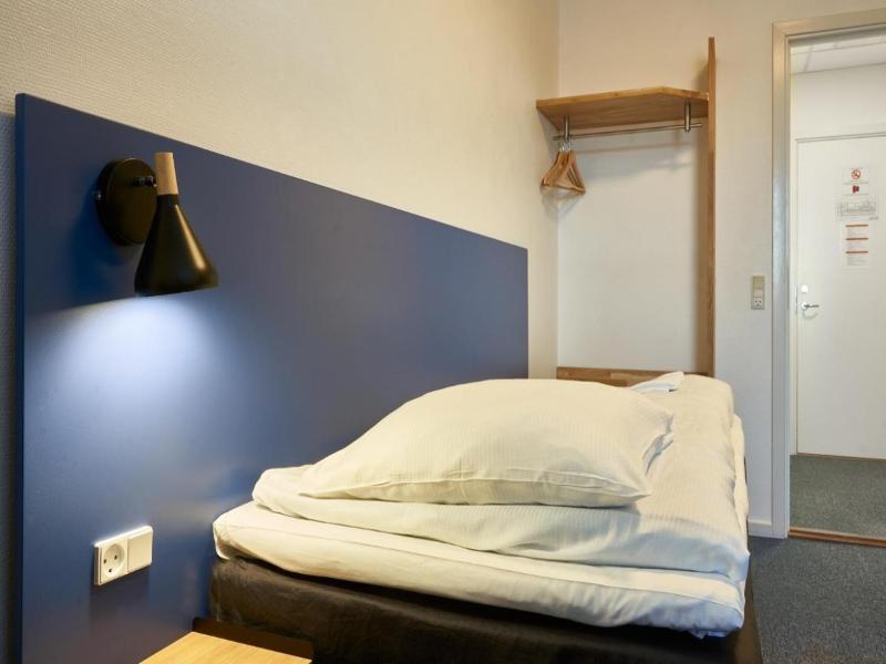 Bb Hotel Ra Nne Bornholm