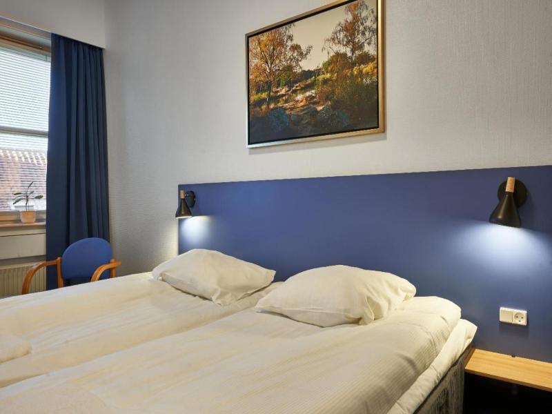 Bb Hotel Ra Nne Bornholm